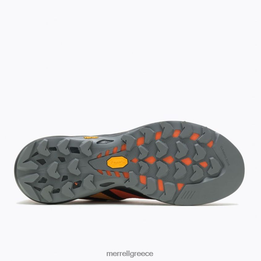 4FVVXX17 mqm 3 gore-tex (j135591) μανταρίνι Merrell