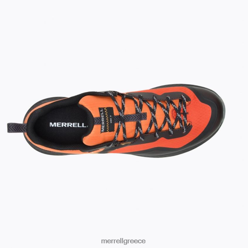 4FVVXX17 mqm 3 gore-tex (j135591) μανταρίνι Merrell
