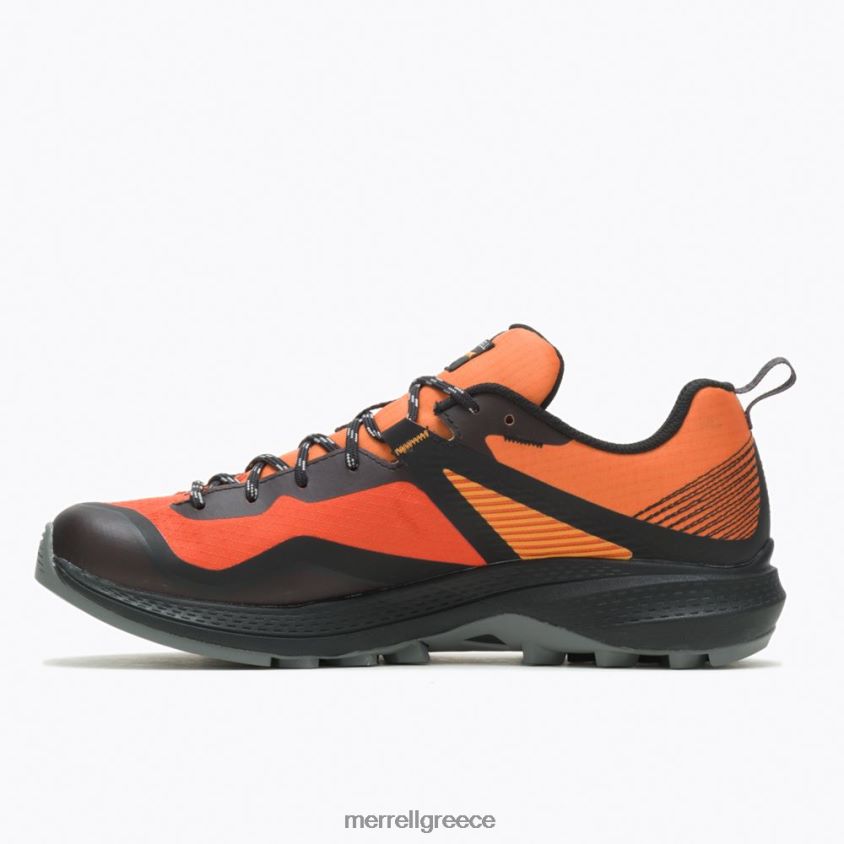 4FVVXX17 mqm 3 gore-tex (j135591) μανταρίνι Merrell