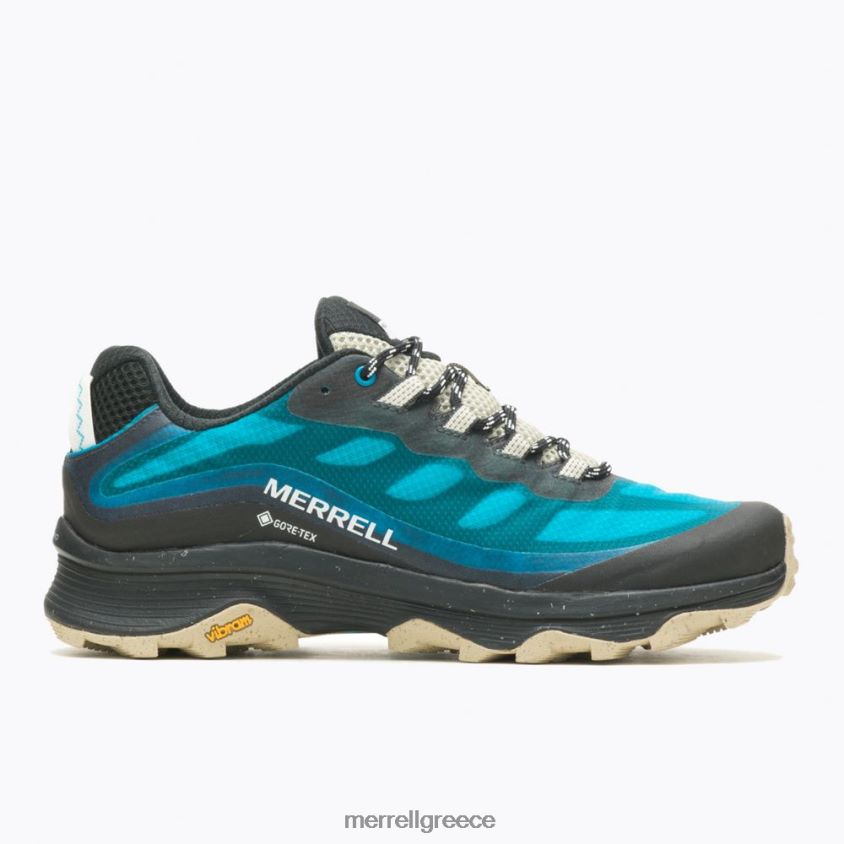 4FVVXX18 moab speed gore-tex (j067525) ταχοε Merrell