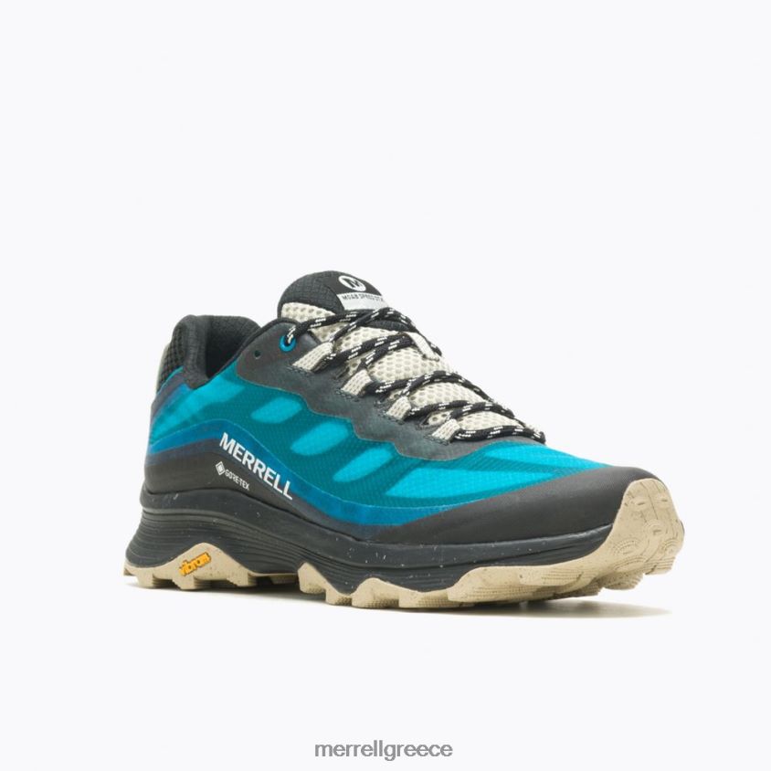 4FVVXX18 moab speed gore-tex (j067525) ταχοε Merrell