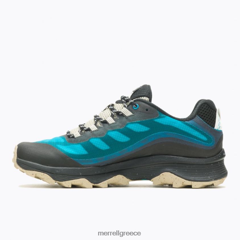 4FVVXX18 moab speed gore-tex (j067525) ταχοε Merrell