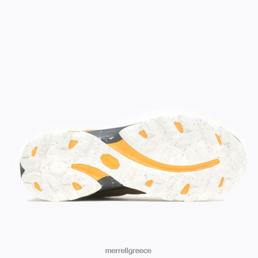 4FVVXX187 ταχύτητα moab mid gore-tex (j067547) χρυσός ωτ Merrell