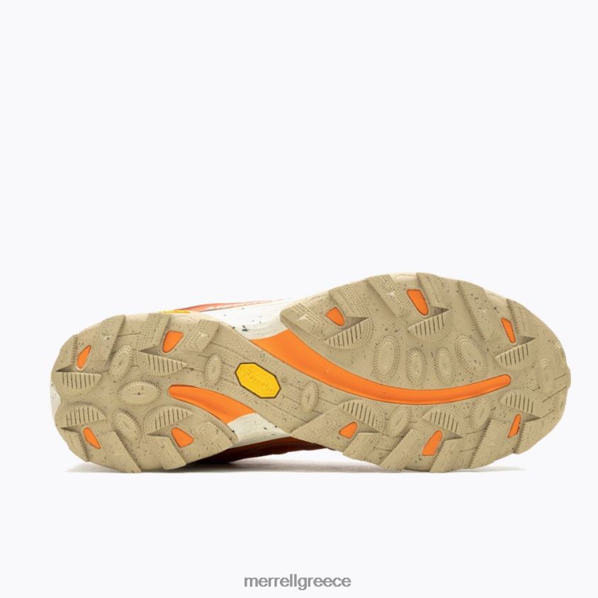 4FVVXX188 ταχύτητα moab mid gore-tex (j067229) πηλός Merrell