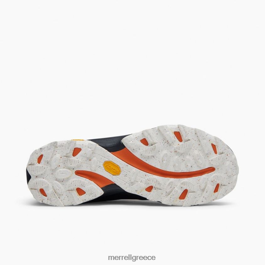 4FVVXX189 ταχύτητα moab mid gore-tex (j135409) μαύρος Merrell