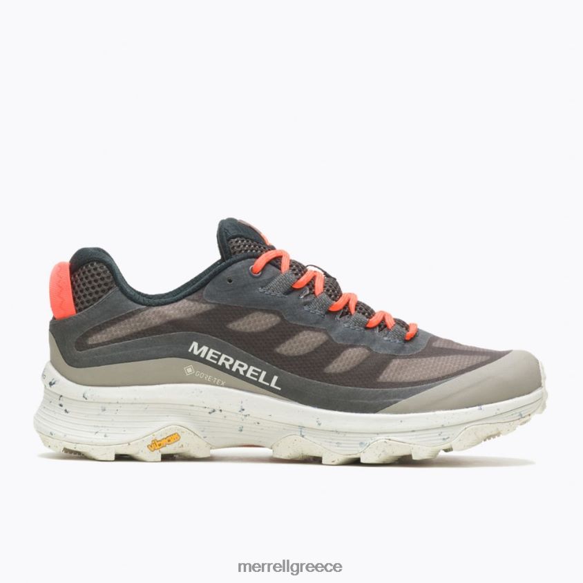 4FVVXX19 moab speed gore-tex (j067507) γεράκι Merrell
