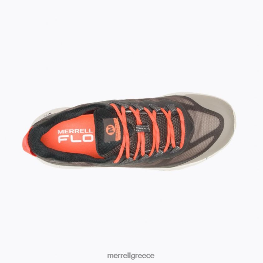 4FVVXX19 moab speed gore-tex (j067507) γεράκι Merrell