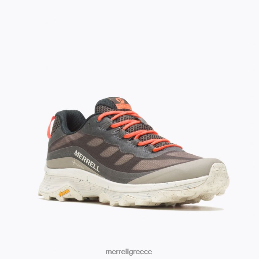 4FVVXX19 moab speed gore-tex (j067507) γεράκι Merrell