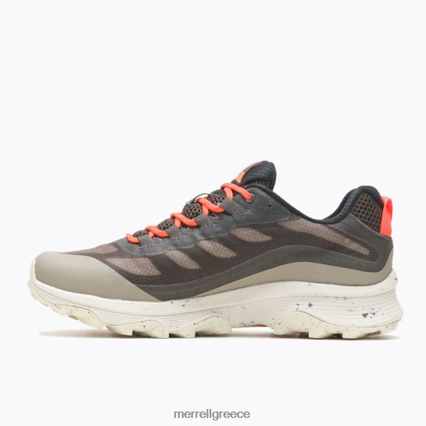 4FVVXX19 moab speed gore-tex (j067507) γεράκι Merrell