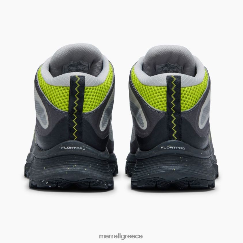 4FVVXX191 ταχύτητα moab mid gore-tex (j066907) ξυλάνθρακας Merrell