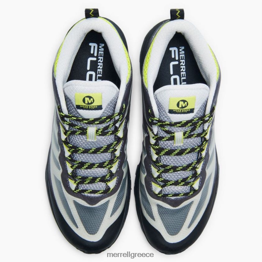 4FVVXX191 ταχύτητα moab mid gore-tex (j066907) ξυλάνθρακας Merrell