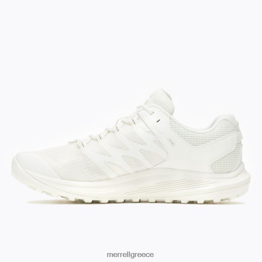 4FVVXX196 nova 3 (j067693) άσπρο Merrell