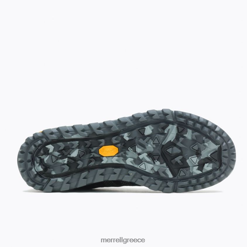4FVVXX201 nova 2 gore-tex (j067191) μαύρη πέτρα Merrell