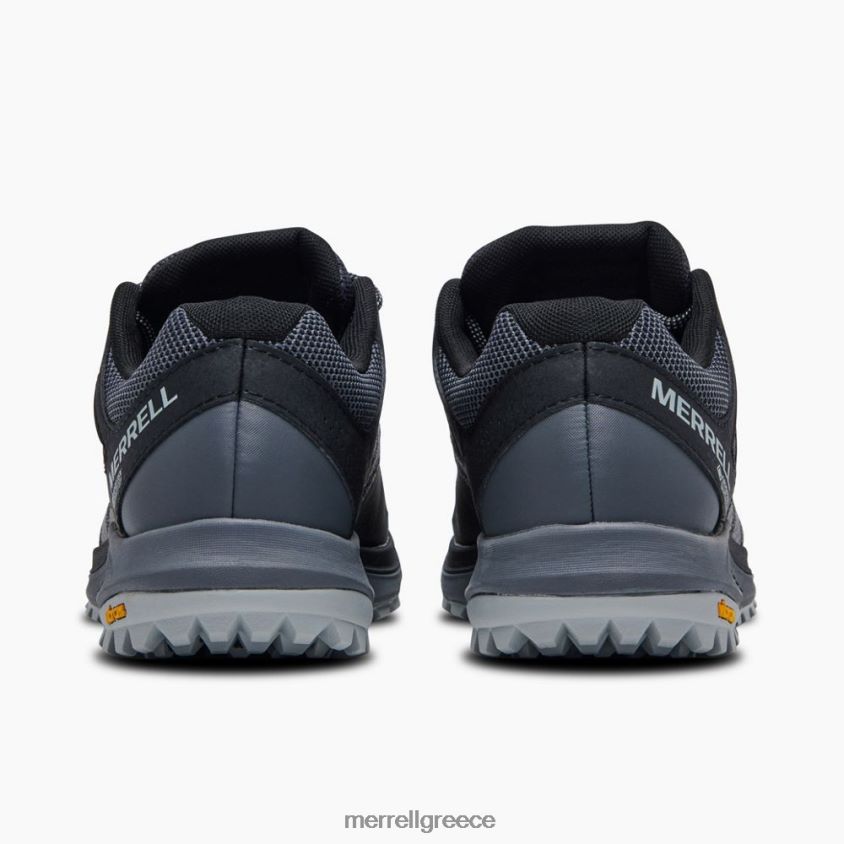 4FVVXX205 nova 2 gore-tex (j035573) γρανίτης Merrell