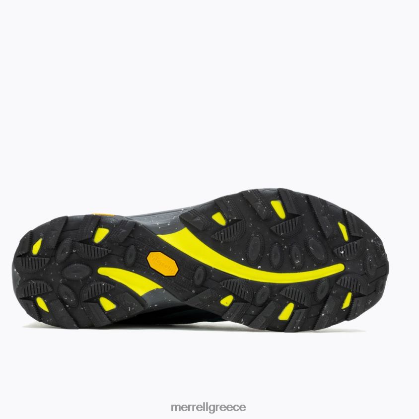 4FVVXX21 moab speed gore-tex (j067429) βρύα θάλασσας Merrell