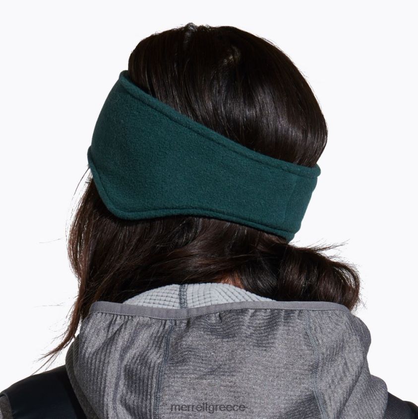 4FVVXX210 κλασικό φλις κεφαλόδεσμο (jaf26281-325) βρύα θάλασσας Merrell