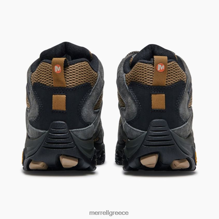 4FVVXX217 moab 3 μεσαίο αδιάβροχο μεγάλο πλάτος (j036269w) butternut/beluga Merrell