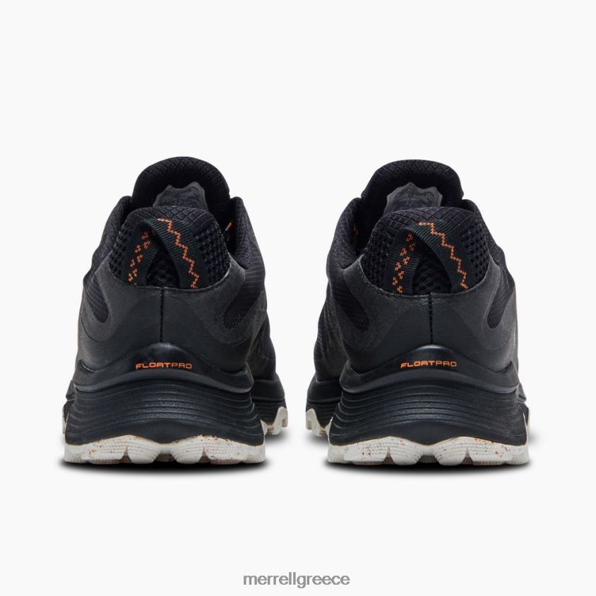 4FVVXX22 moab speed gore-tex (j066769) μαύρος Merrell