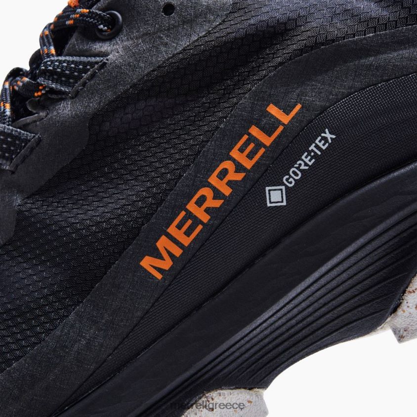 4FVVXX22 moab speed gore-tex (j066769) μαύρος Merrell