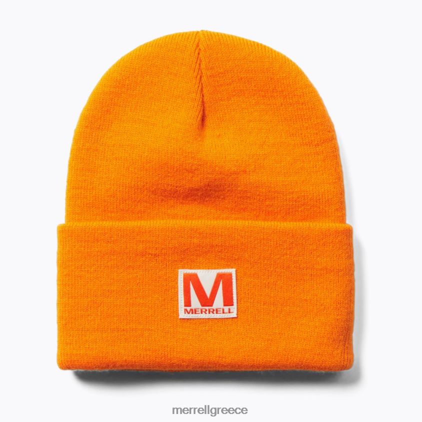 4FVVXX224 patch beanie (jaf26639-751) μεγάλη αφθονία Merrell