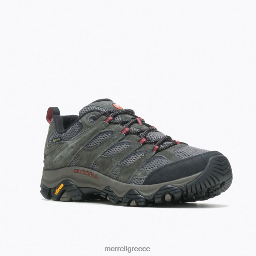 4FVVXX233 moab 3 gore-tex (j036263) μπελούγκα Merrell