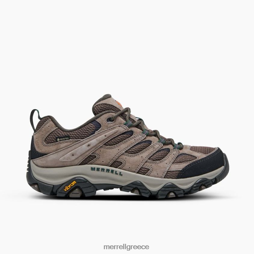 4FVVXX234 moab 3 gore-tex (j035797) ογκόλιθος Merrell