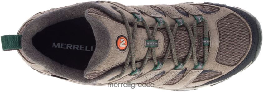 4FVVXX234 moab 3 gore-tex (j035797) ογκόλιθος Merrell