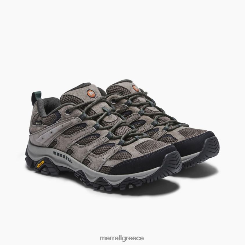 4FVVXX234 moab 3 gore-tex (j035797) ογκόλιθος Merrell