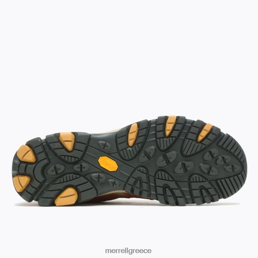 4FVVXX235 moab 3 gore-tex (j036755) πηλός Merrell