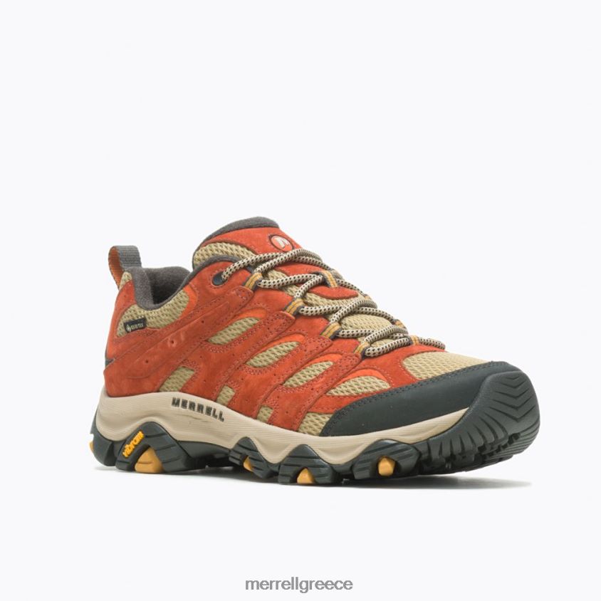 4FVVXX235 moab 3 gore-tex (j036755) πηλός Merrell