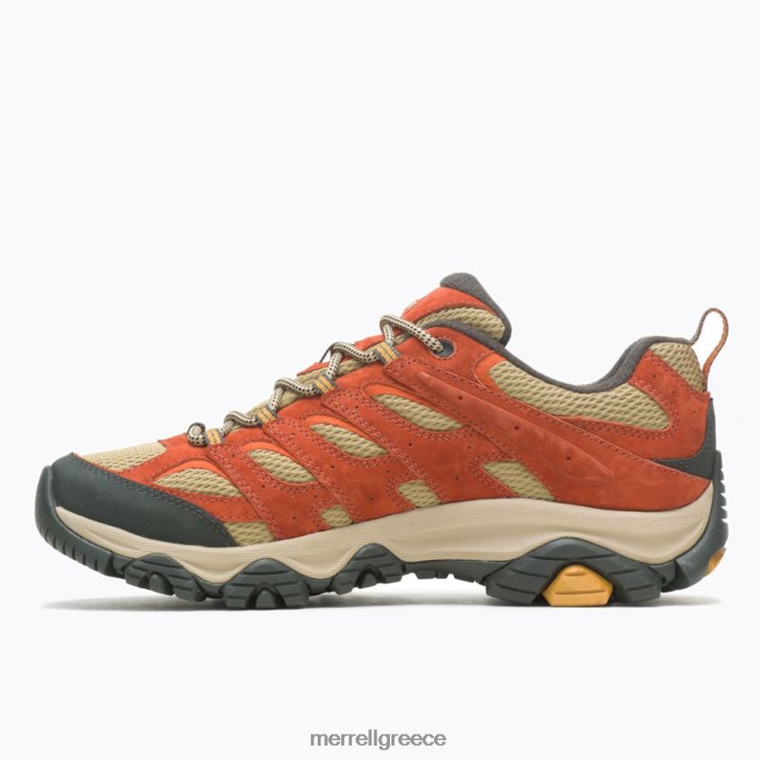 4FVVXX235 moab 3 gore-tex (j036755) πηλός Merrell