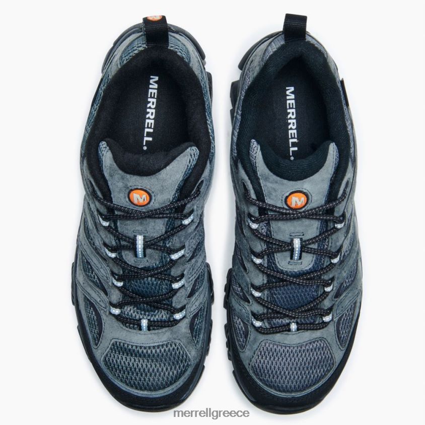 4FVVXX236 moab 3 gore-tex (j035799) γρανίτης Merrell