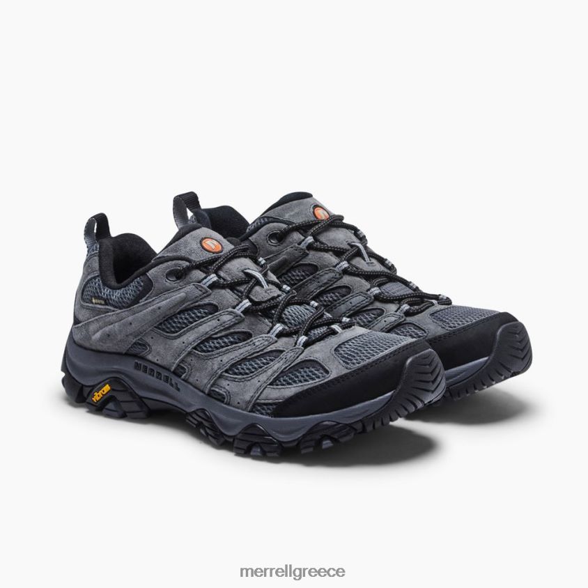 4FVVXX236 moab 3 gore-tex (j035799) γρανίτης Merrell