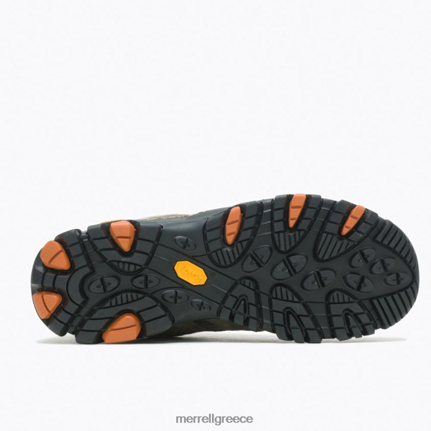 4FVVXX237 moab 3 gore-tex (j035801) ελιά Merrell