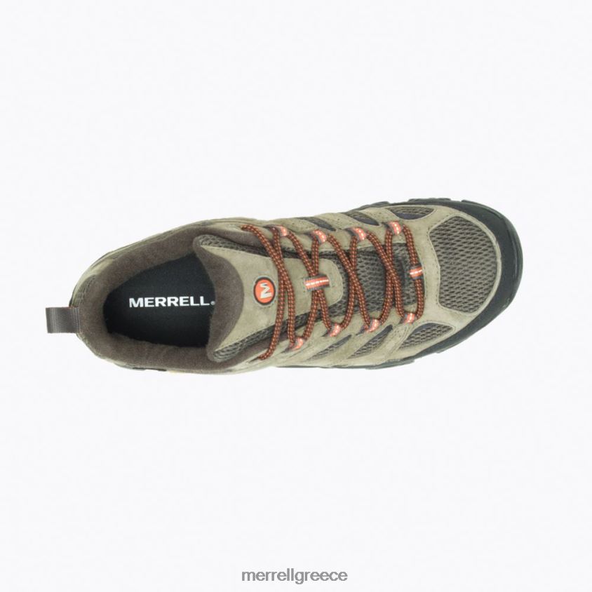4FVVXX237 moab 3 gore-tex (j035801) ελιά Merrell