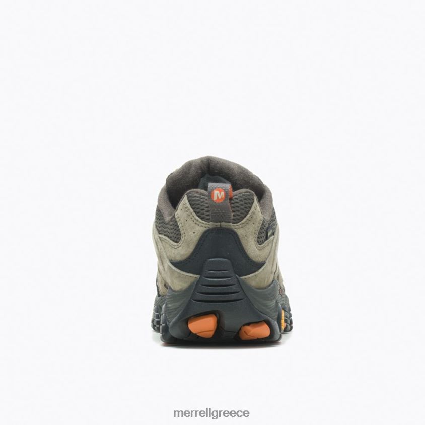 4FVVXX237 moab 3 gore-tex (j035801) ελιά Merrell