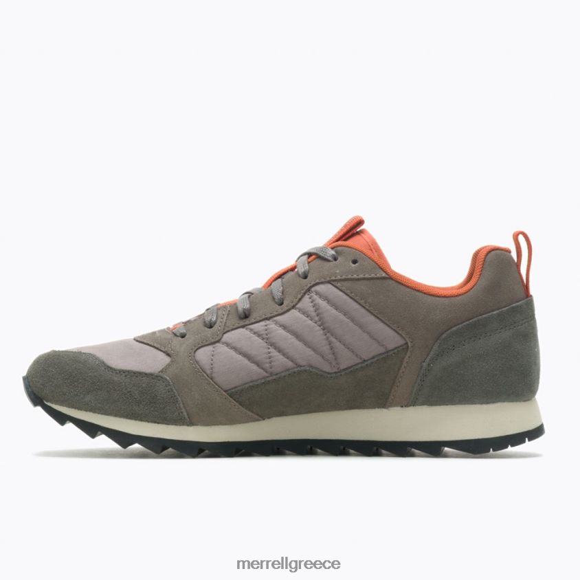 4FVVXX240 alpine sneaker (j004313) μπελούγκα Merrell