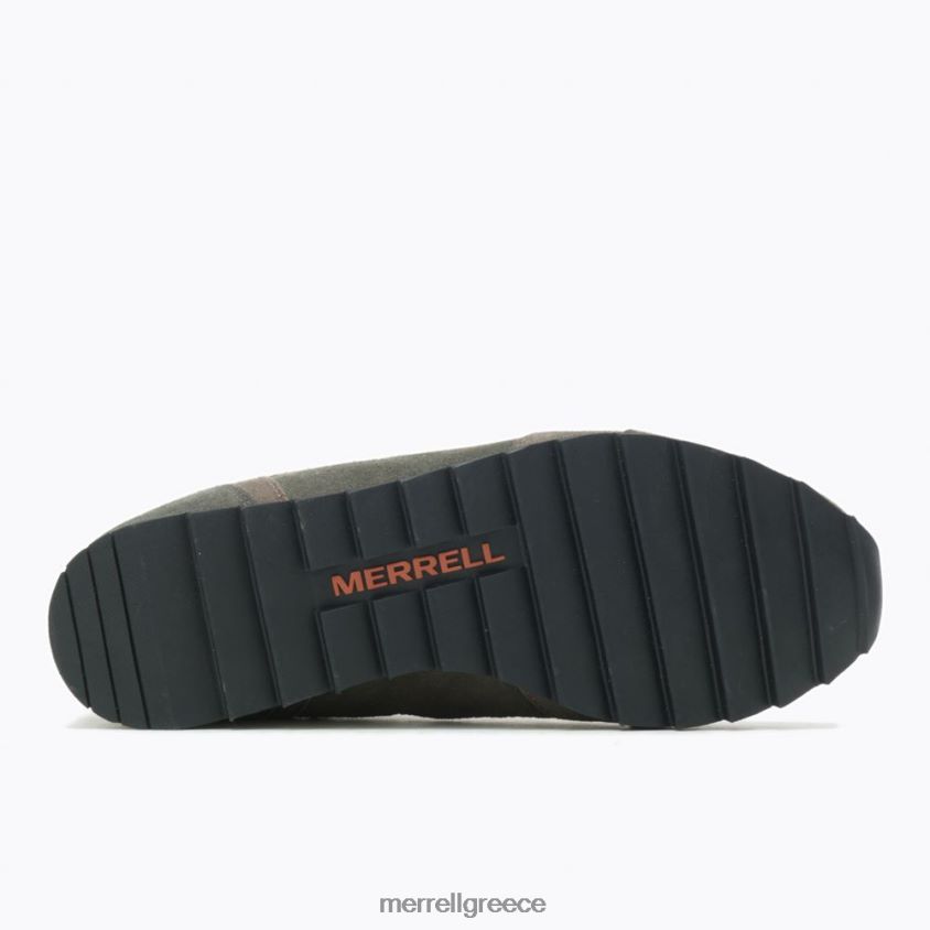 4FVVXX240 alpine sneaker (j004313) μπελούγκα Merrell