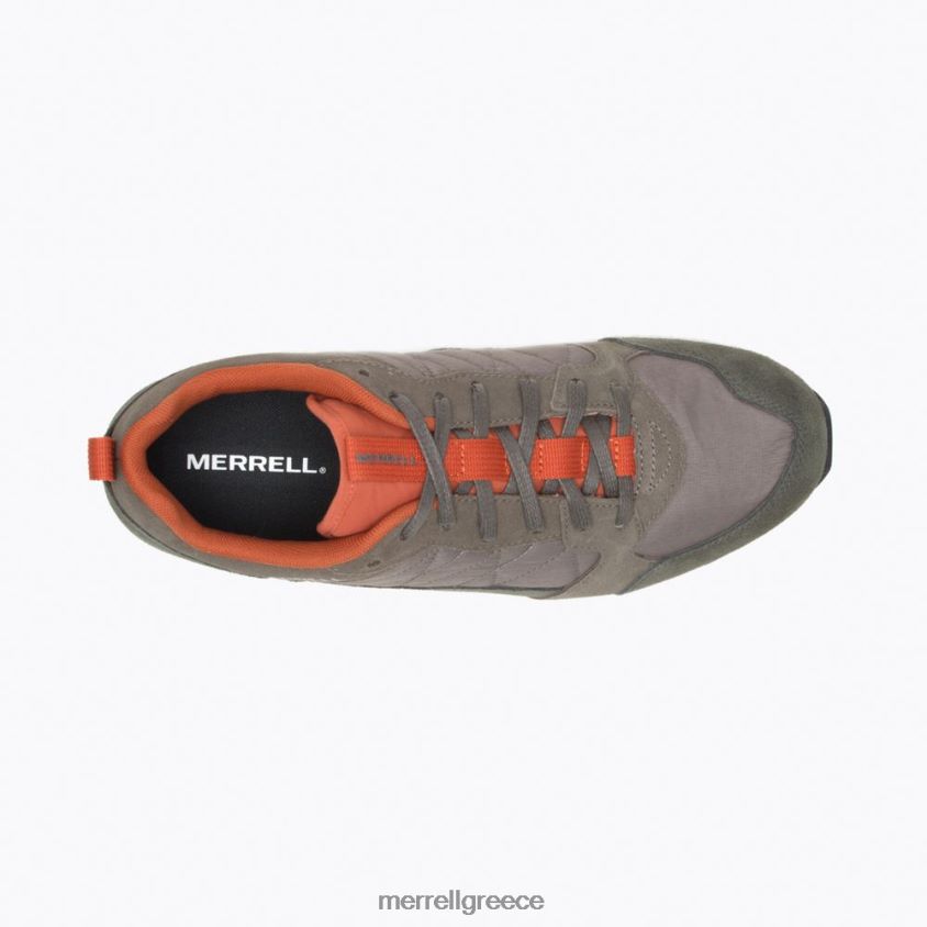 4FVVXX240 alpine sneaker (j004313) μπελούγκα Merrell