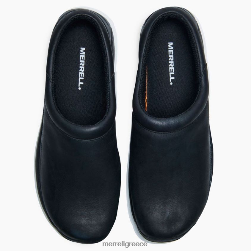 4FVVXX245 encore gust 2 (j002091) μαύρος Merrell