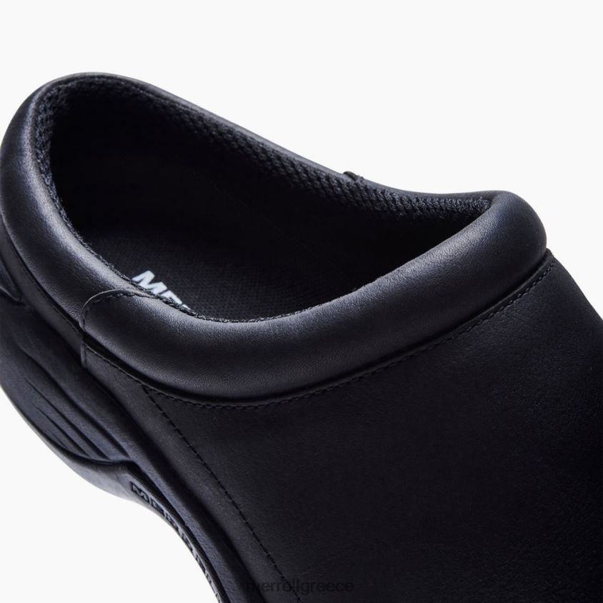 4FVVXX245 encore gust 2 (j002091) μαύρος Merrell