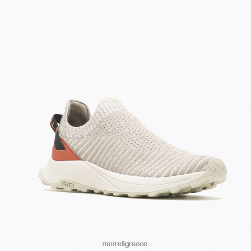 4FVVXX247 embark sneaker moc (j004887) φεγγάρι/πηλός Merrell