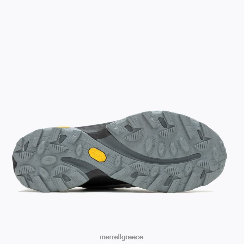 4FVVXX25 moab speed gore-tex (j067453) γρανίτης Merrell