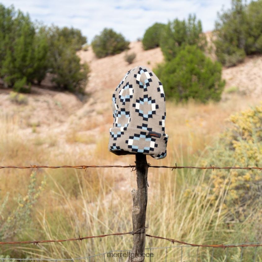 4FVVXX252 jacquard beanie x jordan ann craig (jaf26649-962) εκτύπωση jac Merrell