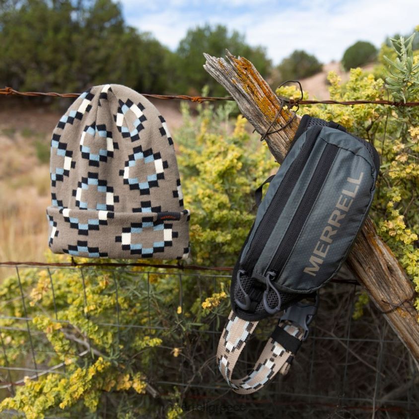 4FVVXX252 jacquard beanie x jordan ann craig (jaf26649-962) εκτύπωση jac Merrell