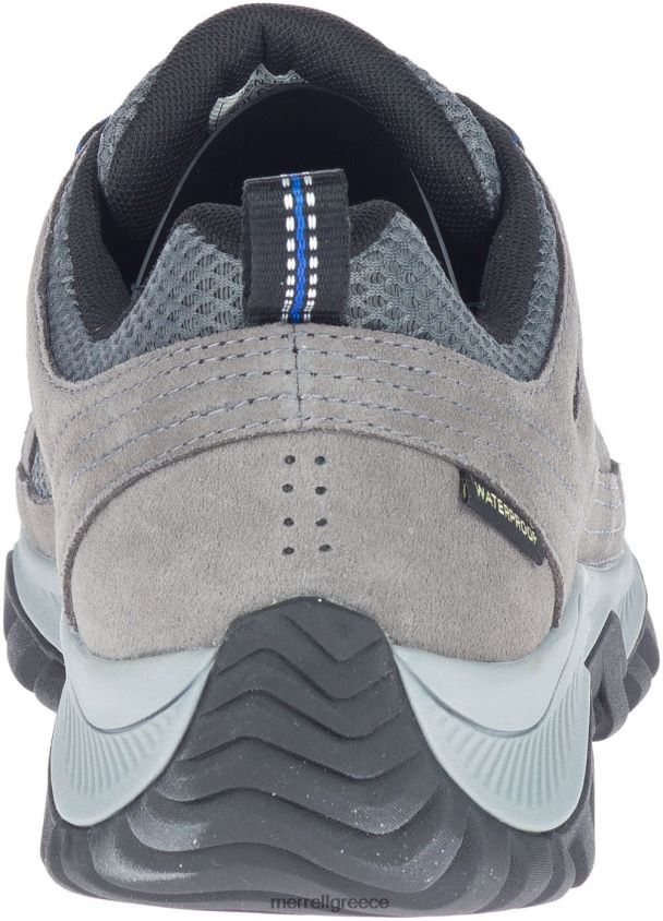 4FVVXX254 Oakcreek αδιάβροχο (j035931) ξυλάνθρακας Merrell