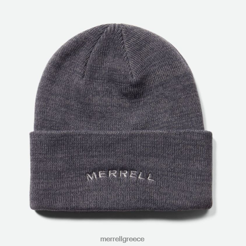 4FVVXX257 arch beanie (jaf26645-027) ρείκι ασφάλτου Merrell