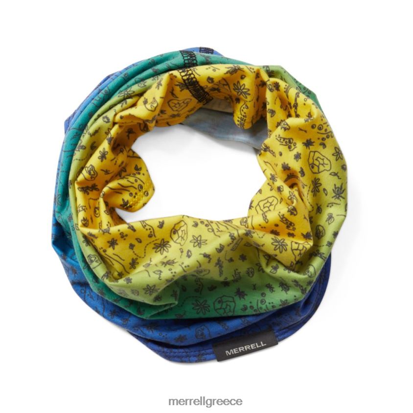 4FVVXX259 σε εξωτερικούς χώρους για όλες τις γκέτες (jas26436-992) ντεγκραντέ εκτύπωση Merrell