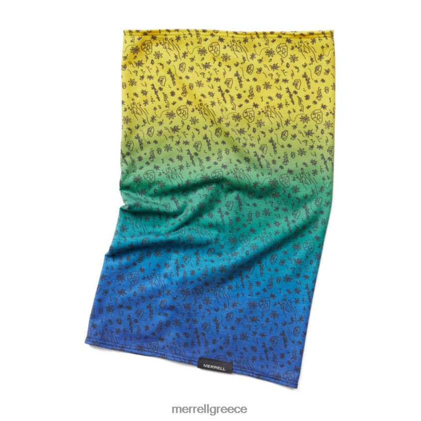 ντεγκραντέ εκτύπωση