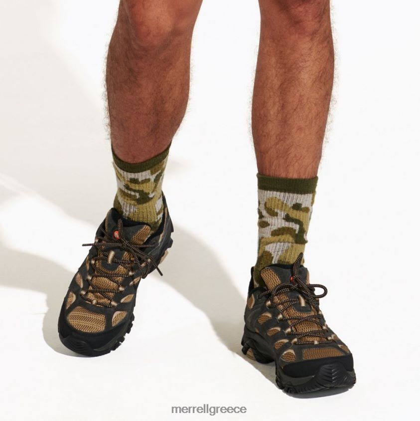 4FVVXX260 moab 3 mid gore-tex (j036251) butternut/beluga Merrell